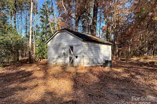 360 Dunns Mountain Church Rd, Salisbury, NC 28146 - Photo 4