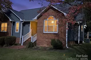 4520 Princess Dr, Winston Salem, NC 27127 - Photo 2