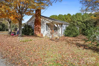 480 Dunns Mountain Church Road, Salisbury, NC 28146 - Photo 16