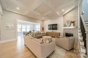 724 Cavesson Wy, Wesley Chapel, NC 28110 - Photo 6