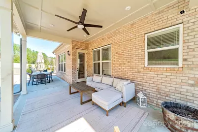 724 Cavesson Way, Wesley Chapel, NC 28110 - Photo 40