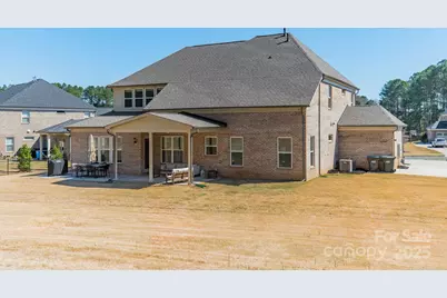 724 Cavesson Way, Wesley Chapel, NC 28110 - Photo 44