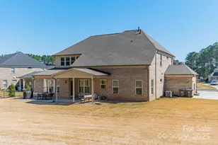 724 Cavesson Wy, Wesley Chapel, NC 28110 - Photo 44