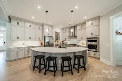 724 Cavesson Way, Wesley Chapel, NC 28110 - Photo 8