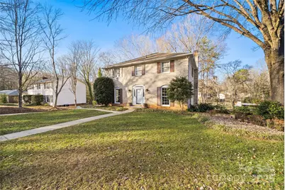 7116 Hollyhouse Drive, Charlotte, NC 28215 - Photo 1