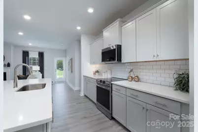 134 Swan Park Lane #17, Statesville, NC 28625 - Photo 16