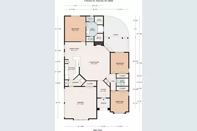 4 Pacifico Drive, Asheville, NC 28806 - Photo 30