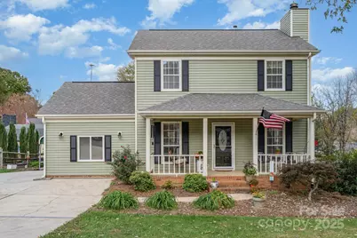 518 Viking Drive SW, Concord, NC 28025 - Photo 2