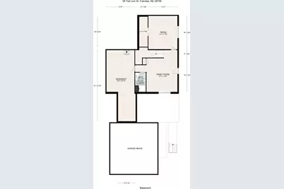 25 Ted Linn Drive, Fairview, NC 28730 - Photo 48