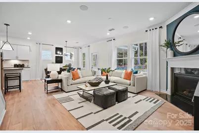 5928 Chumbley Point Road #84, Charlotte, NC 28215 - Photo 4