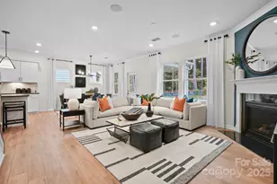 5928 Chumbley Pt Rd, Charlotte, NC 28215 - Photo 4