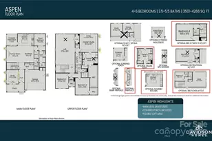 3021 Hayes Rdg Dr, Belmont, NC 28012 - Photo 2