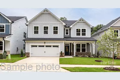 3021 Hayes Ridge Drive #24, Belmont, NC 28012 - Photo 4