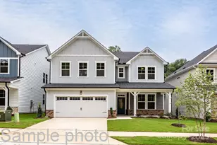 3021 Hayes Rdg Dr, Belmont, NC 28012 - Photo 4