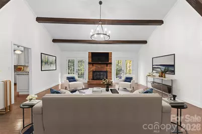 5420 Saddlewood Lane, Mint Hill, NC 28227 - Photo 6