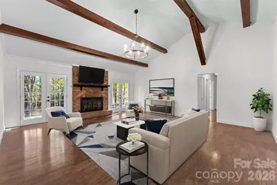 5420 Saddlewood Lane, Mint Hill, NC 28227 - Photo 1