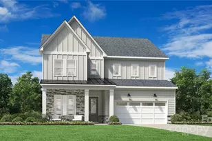 5311 Vernon Rdg Rd, Huntersville, NC 28078 - Photo 1