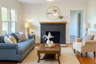 408 Bruton St, Troy, NC 27371 - Photo 4