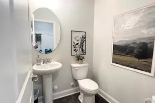 1250 Gardenia Dr, Mount Ulla, NC 28125 - Photo 22