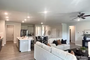 1250 Gardenia Dr, Mount Ulla, NC 28125 - Photo 8