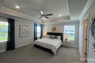 1250 Gardenia Dr, Mount Ulla, NC 28125 - Photo 4