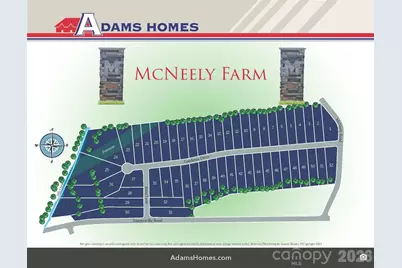 1250 Gardenia Drive #13, Mount Ulla, NC 28125 - Photo 28