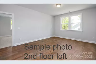 2924 Audubon Ridge #8, Belmont, NC 28012 - Photo 16