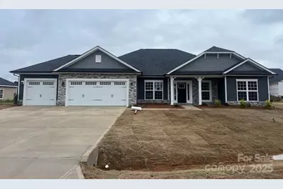 104 Swan Park Lane #22, Statesville, NC 28625 - Photo 1