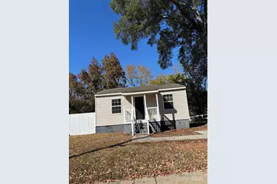 3512 Jonquil Street, Charlotte, NC 28211 - Photo 2