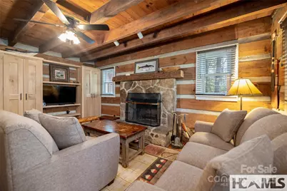 1524 McCall Road, Cashiers, NC 28717 - Photo 6