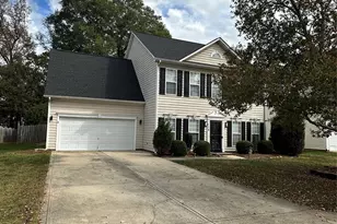 618 Circle Trace Rd, Monroe, NC 28110 - Photo 2