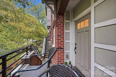 100 N Laurel Avenue #115, Charlotte, NC 28207 - Photo 6