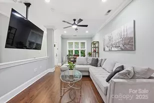 100 N Laurel Ave, Charlotte, NC 28207 - Photo 14