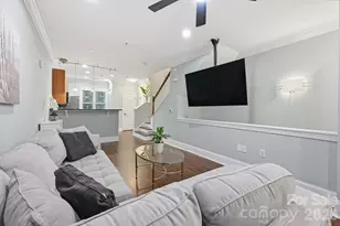 100 N Laurel Ave, Charlotte, NC 28207 - Photo 10