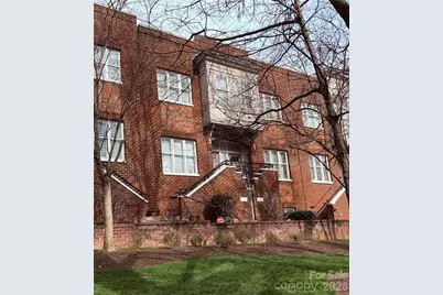100 N Laurel Avenue #115, Charlotte, NC 28207 - Photo 1