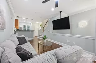 100 N Laurel Ave, Charlotte, NC 28207 - Photo 10