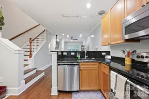 100 N Laurel Ave, Charlotte, NC 28207 - Photo 22