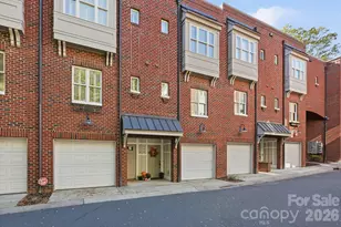 100 N Laurel Ave, Charlotte, NC 28207 - Photo 36