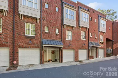 100 N Laurel Avenue #115, Charlotte, NC 28207 - Photo 36