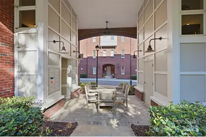 100 N Laurel Avenue #115, Charlotte, NC 28207 - Photo 38