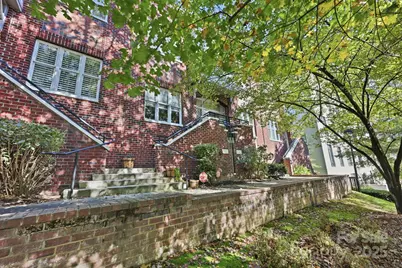 100 N Laurel Avenue #115, Charlotte, NC 28207 - Photo 1
