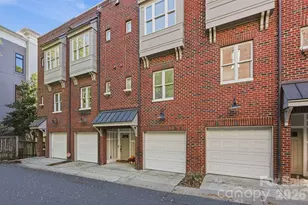 100 N Laurel Ave, Charlotte, NC 28207 - Photo 32