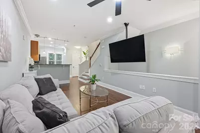 100 N Laurel Avenue #115, Charlotte, NC 28207 - Photo 12