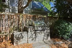 100 N Laurel Ave, Charlotte, NC 28207 - Photo 36