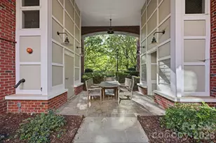 100 N Laurel Ave, Charlotte, NC 28207 - Photo 38