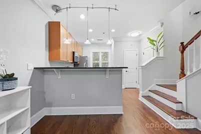 100 N Laurel Avenue #115, Charlotte, NC 28207 - Photo 18