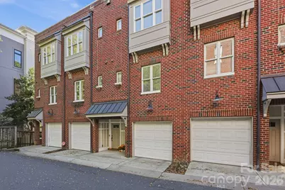 100 N Laurel Avenue #115, Charlotte, NC 28207 - Photo 34