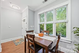 100 N Laurel Ave, Charlotte, NC 28207 - Photo 12