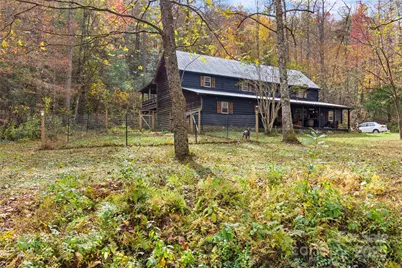 5668 Longbottom Road, Hays, NC 28635 - Photo 2