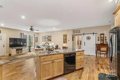 5235 Mount Olive Church Road, Morganton, NC 28655 - Photo 8